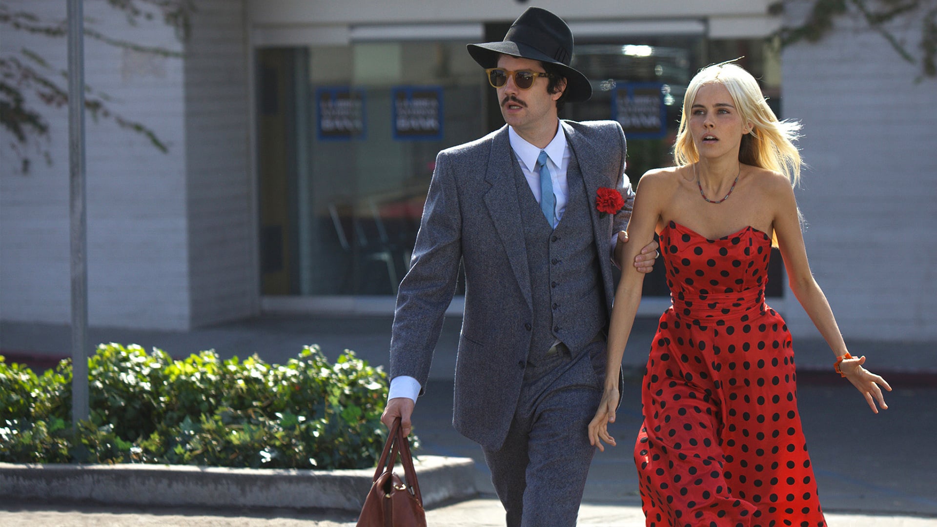 Джентльмен грабіжник