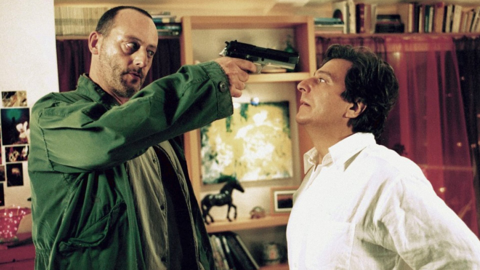 Корсиканець