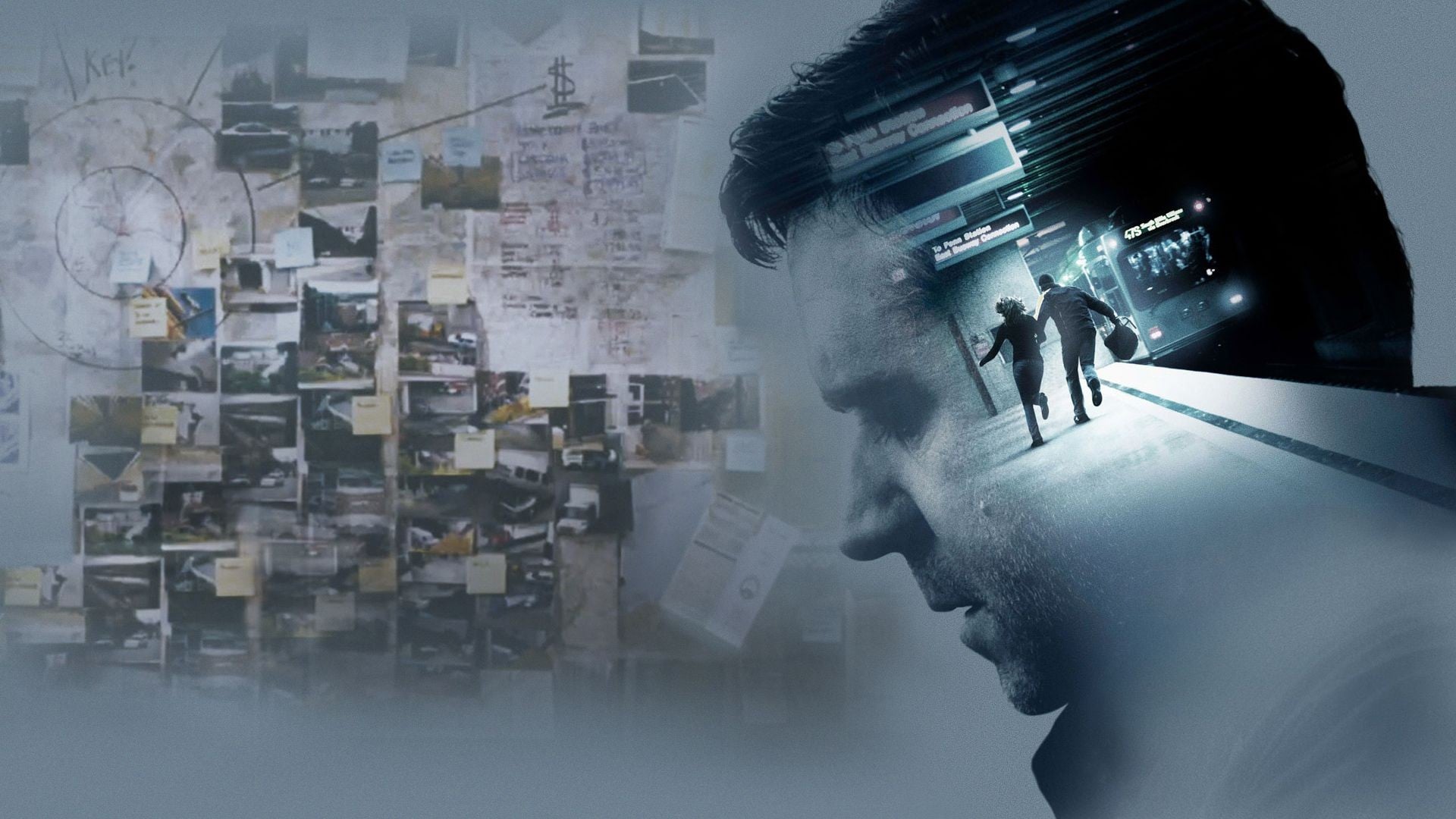 Три дні на втечу