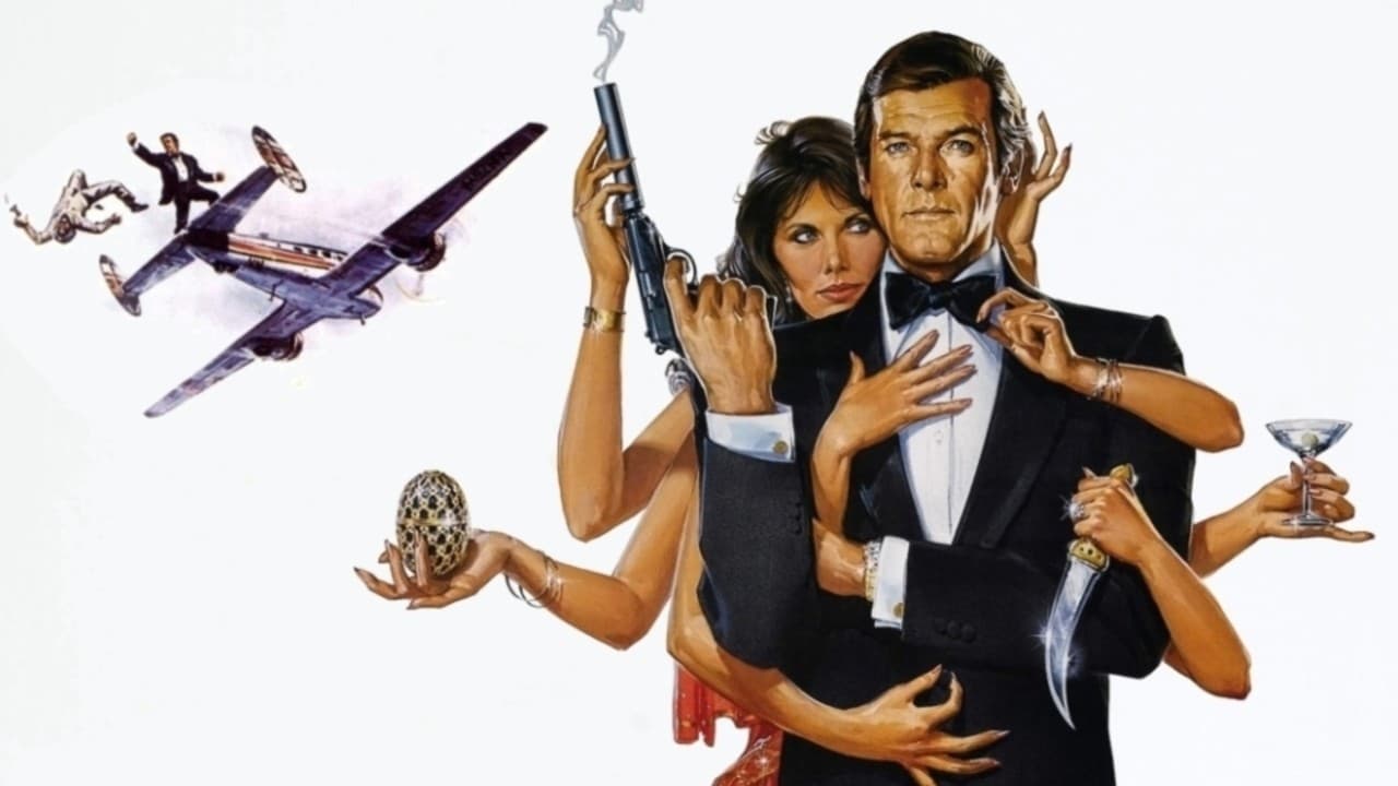 007: Восьминiжка