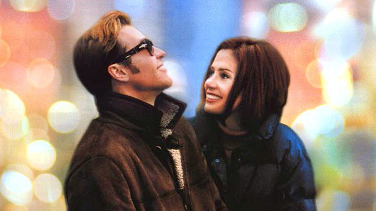 З першого погляду