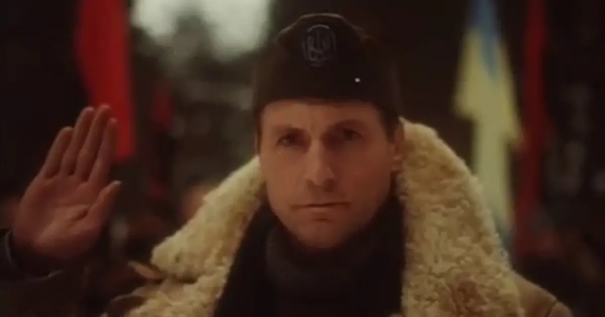 Нескорений