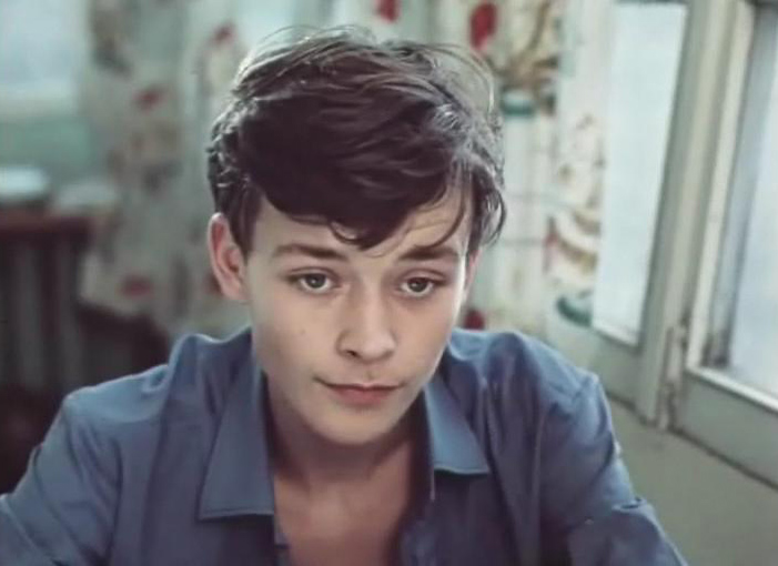 Коли стають дорослими