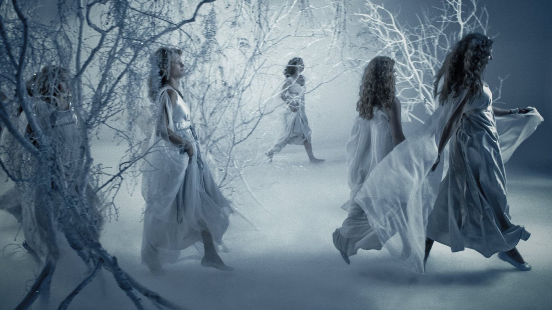 Стоптані туфельки