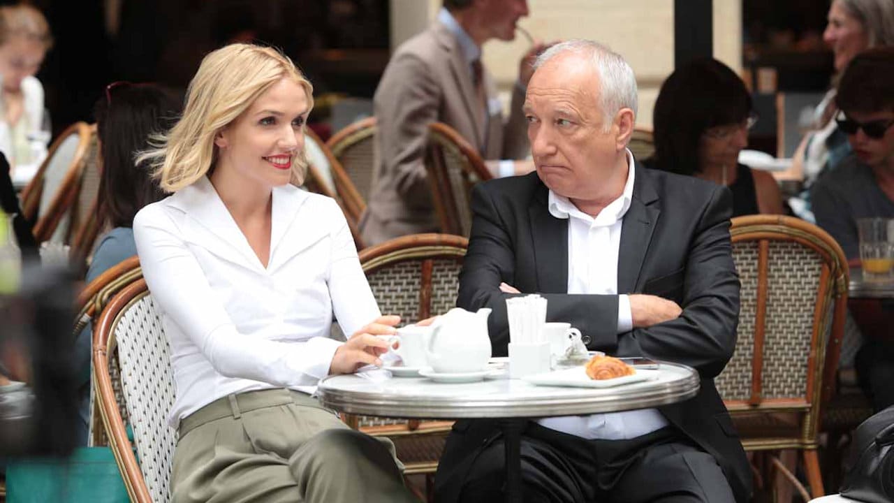 Від сім'ї не втечеш