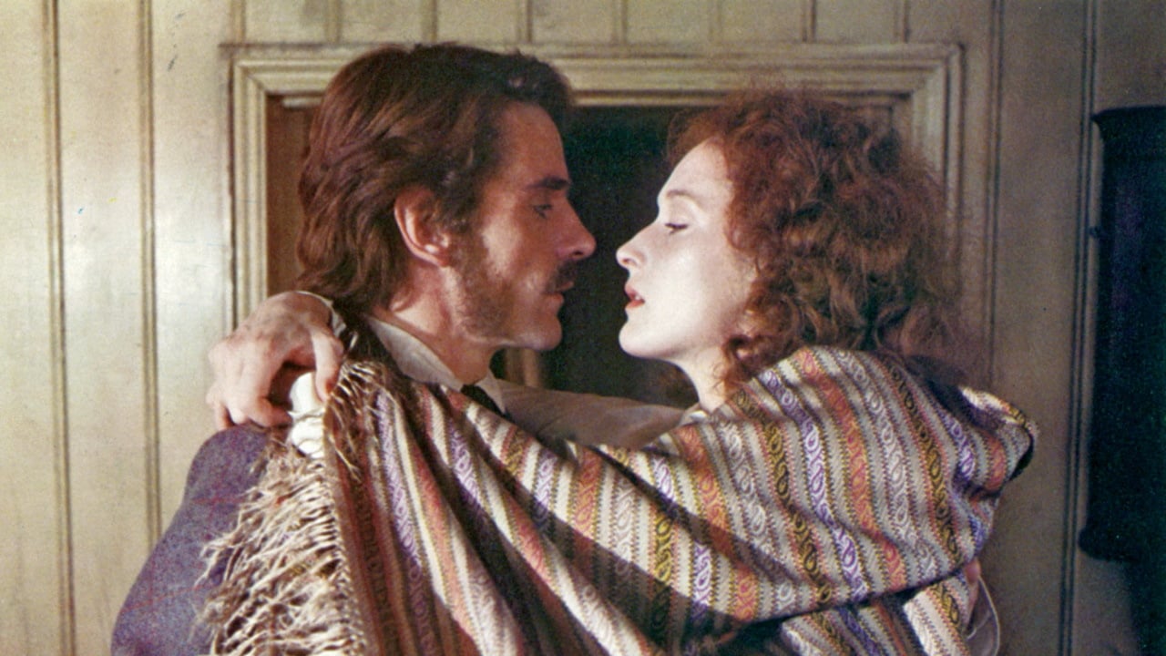 Жінка французького лейтенанта