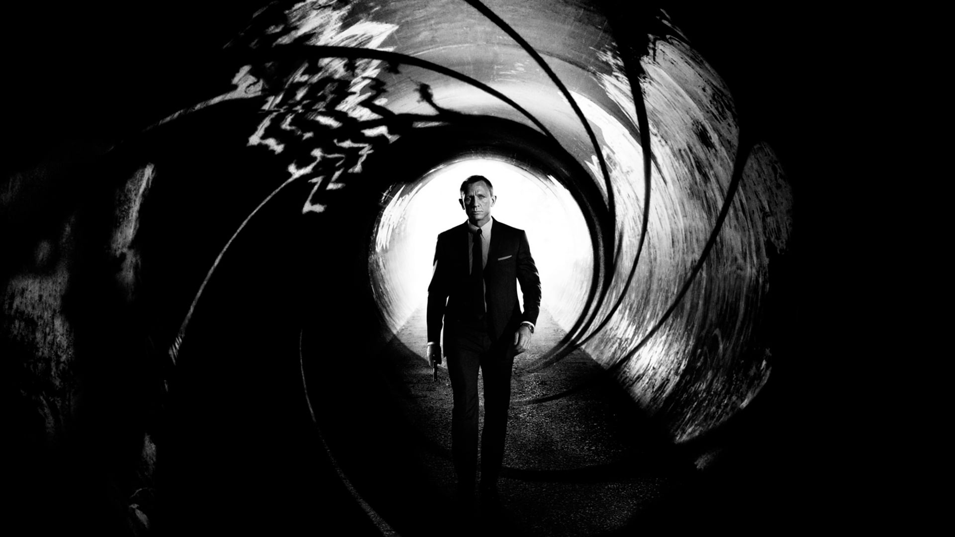 007: Координати Скайфолл