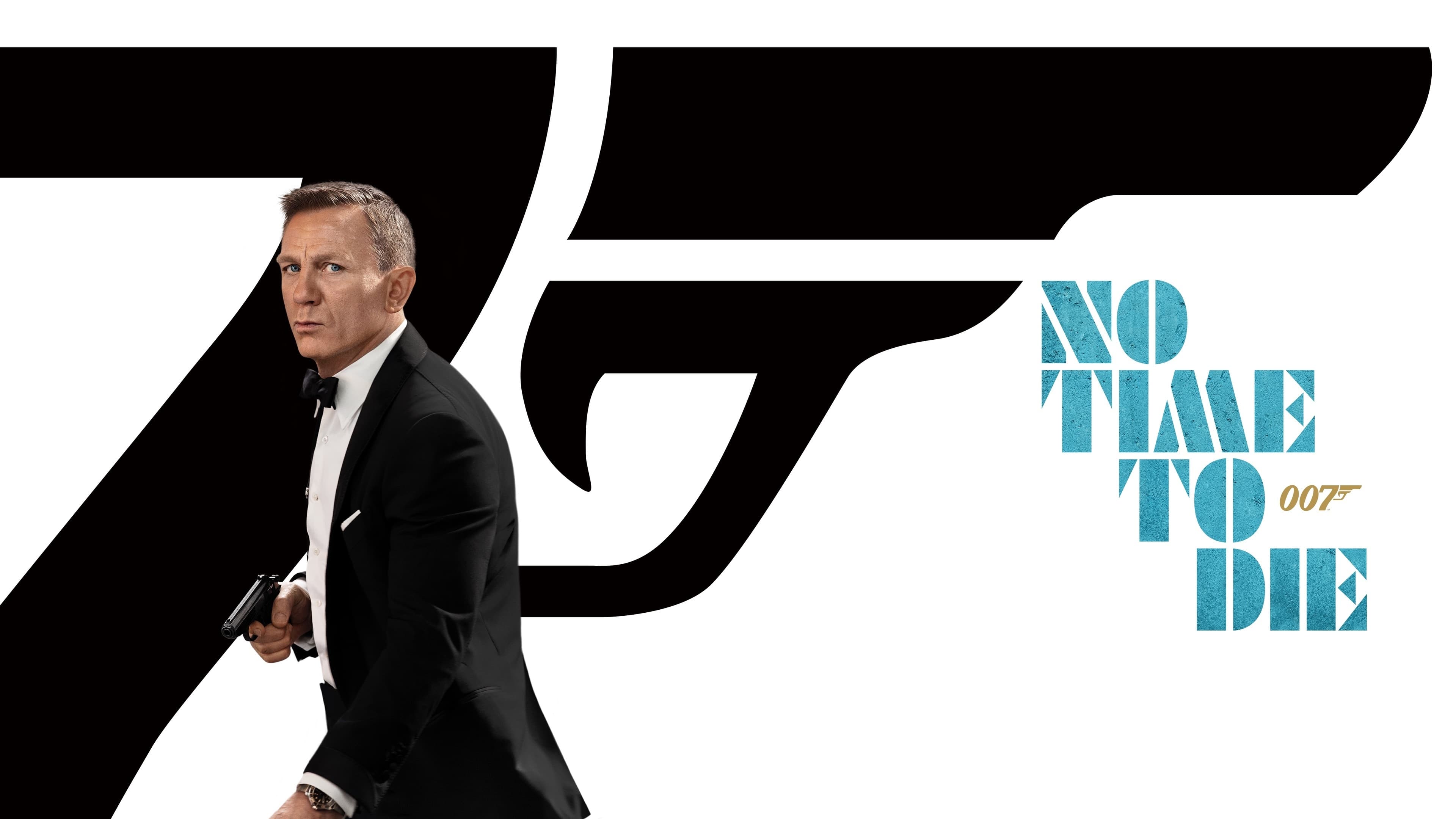 007: Не час помирати