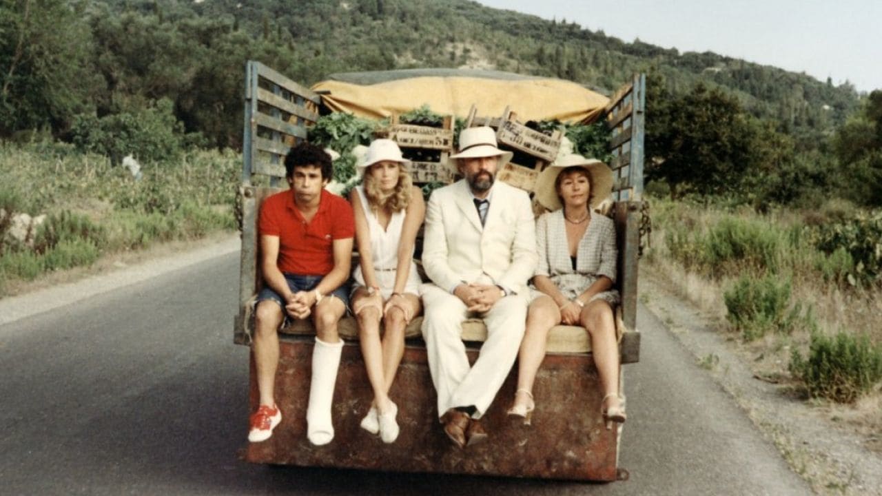 On a volé la cuisse de Jupiter