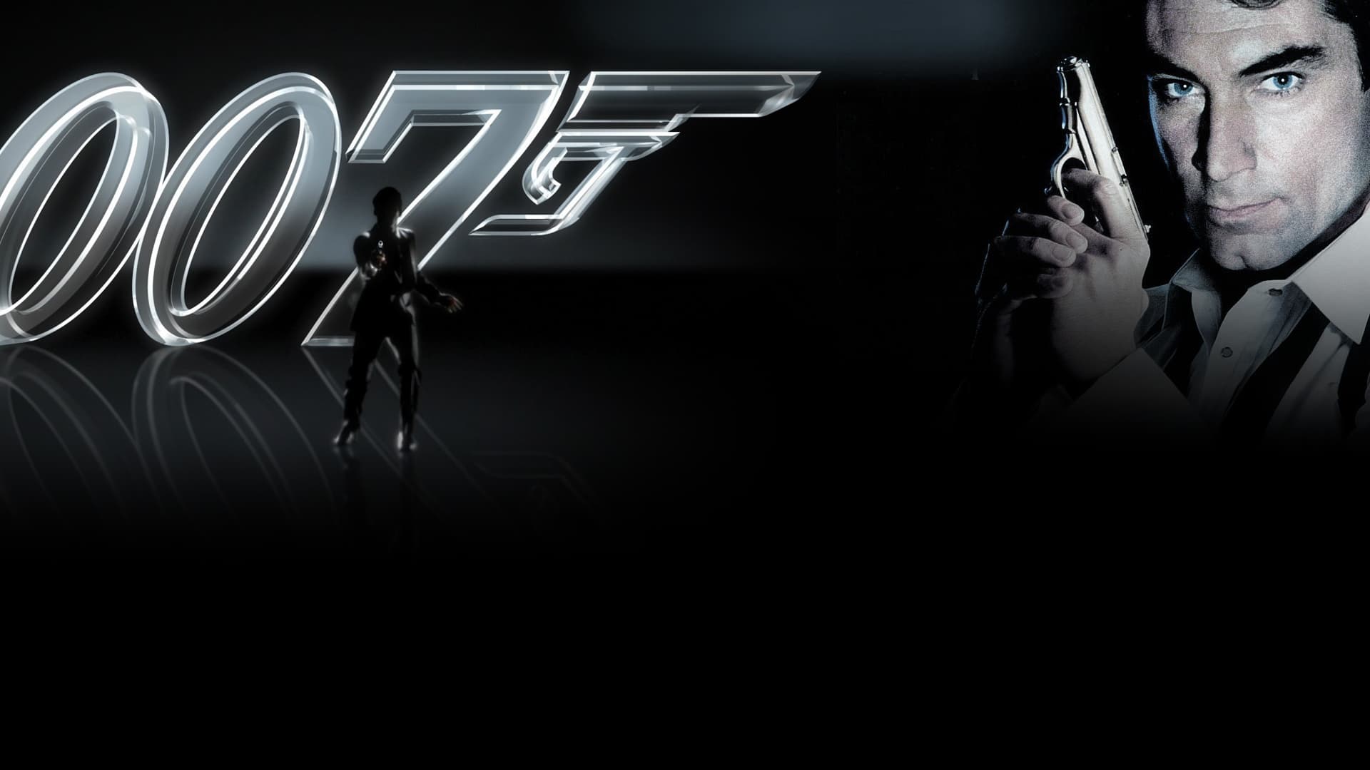 007: Ліцензія на вбивство