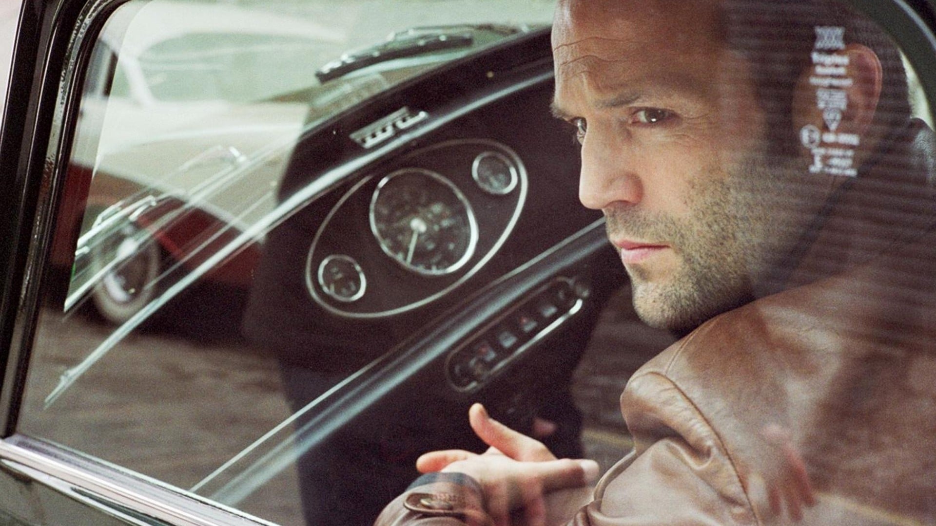 Пограбування на Бейкер-Стріт