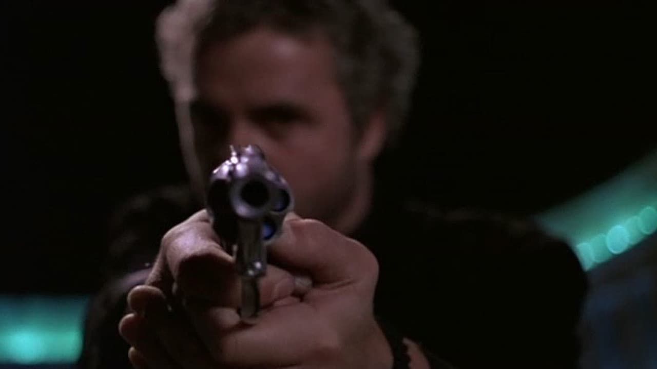 Мисливець на людей