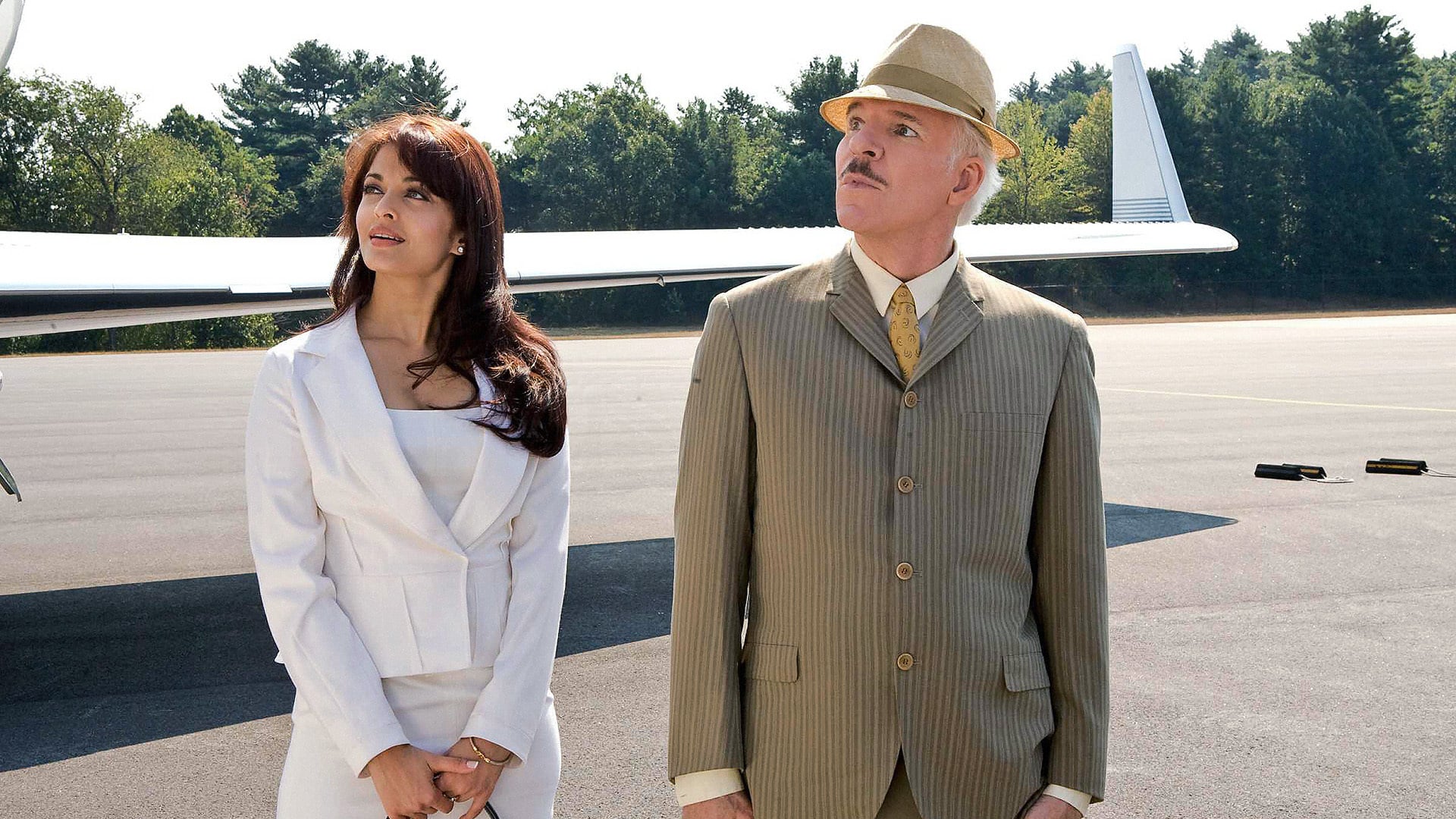 Рожева пантера 2