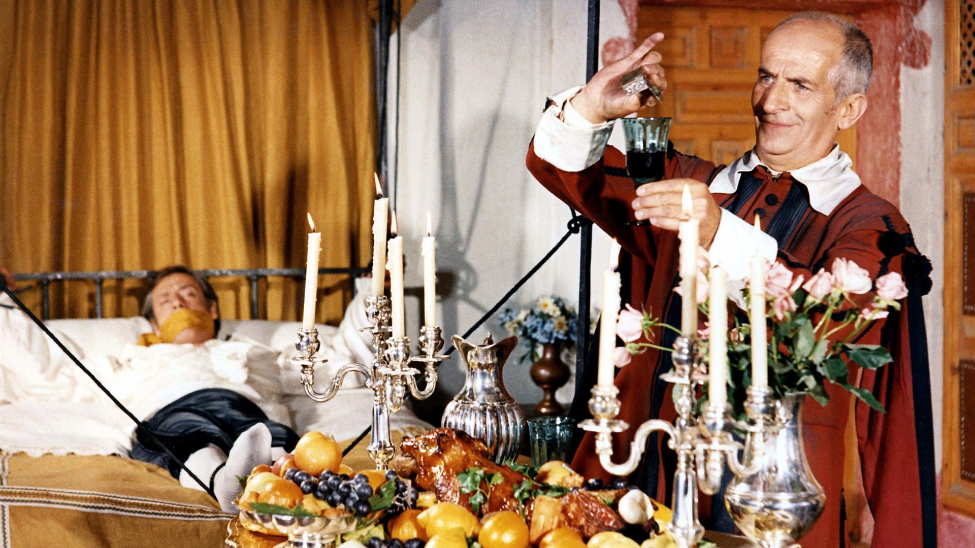 Манія величі