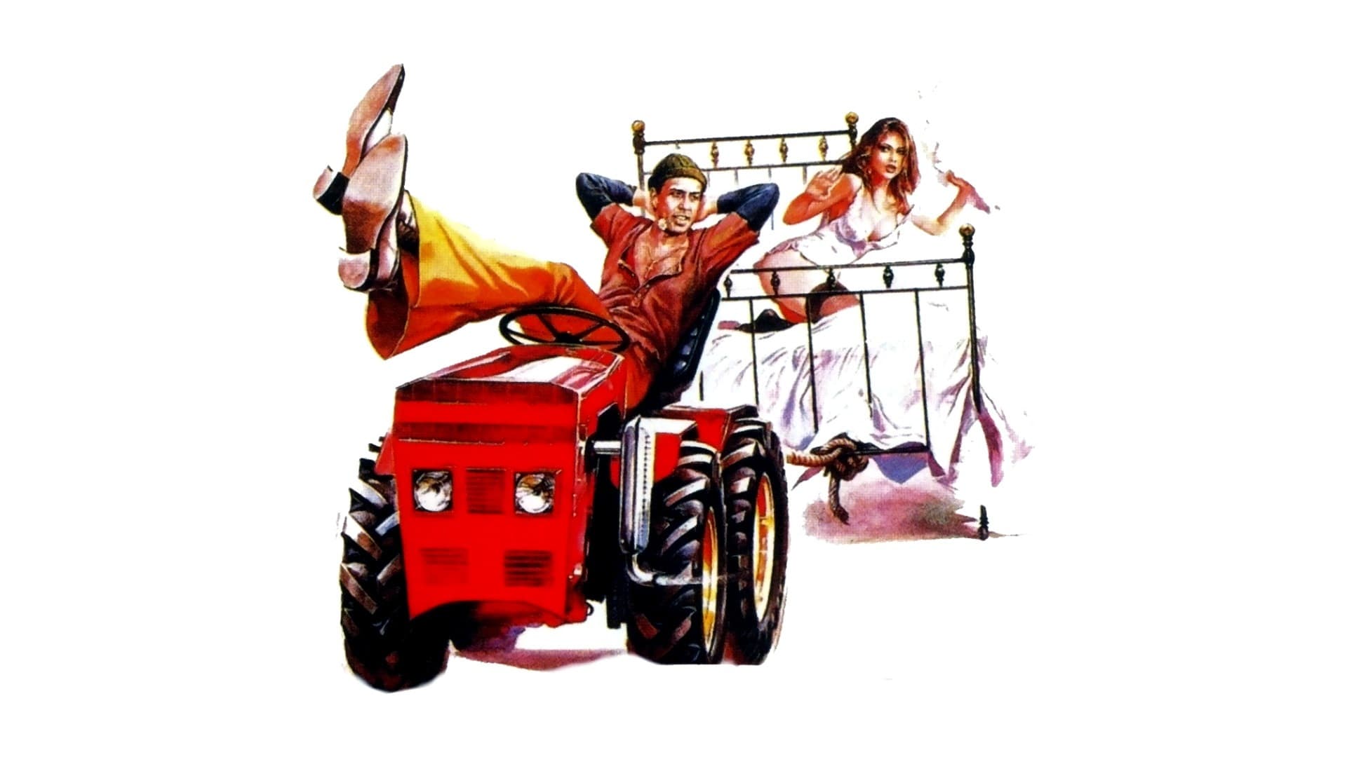 Приборкання норовливого