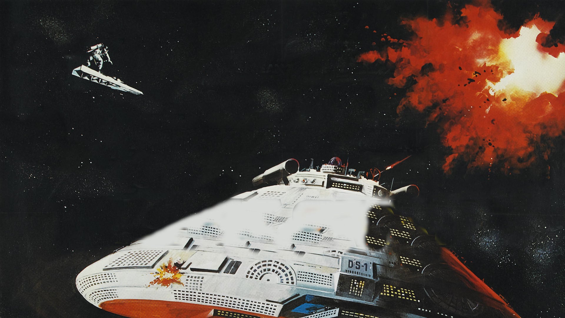 Темна зірка