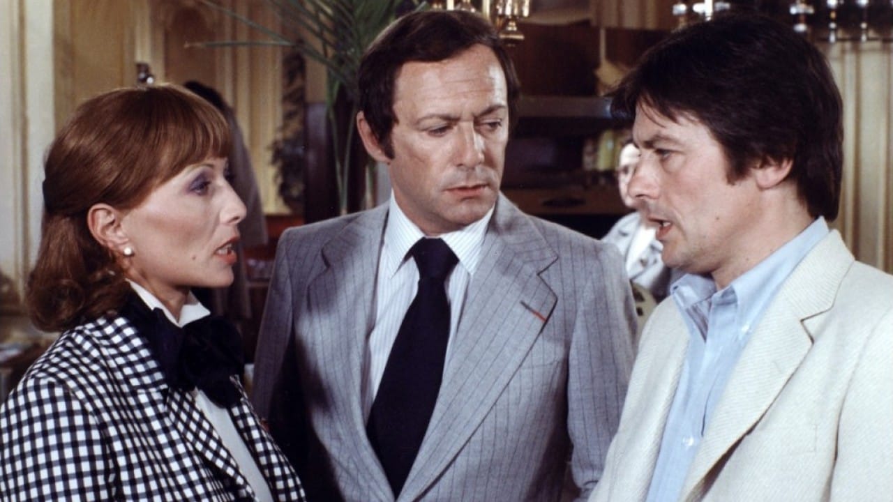 Смерть негідника