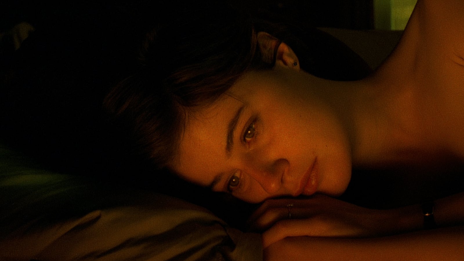 Подвійне життя Вероніки