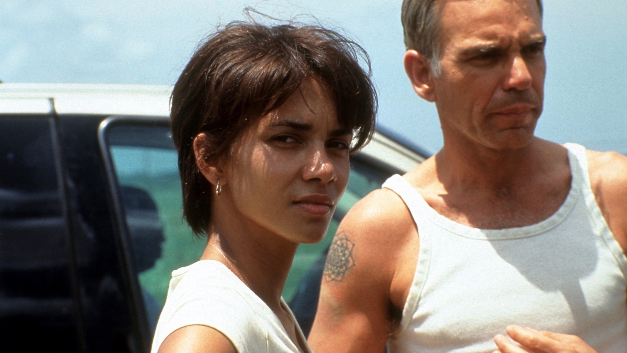 Бал монстрів