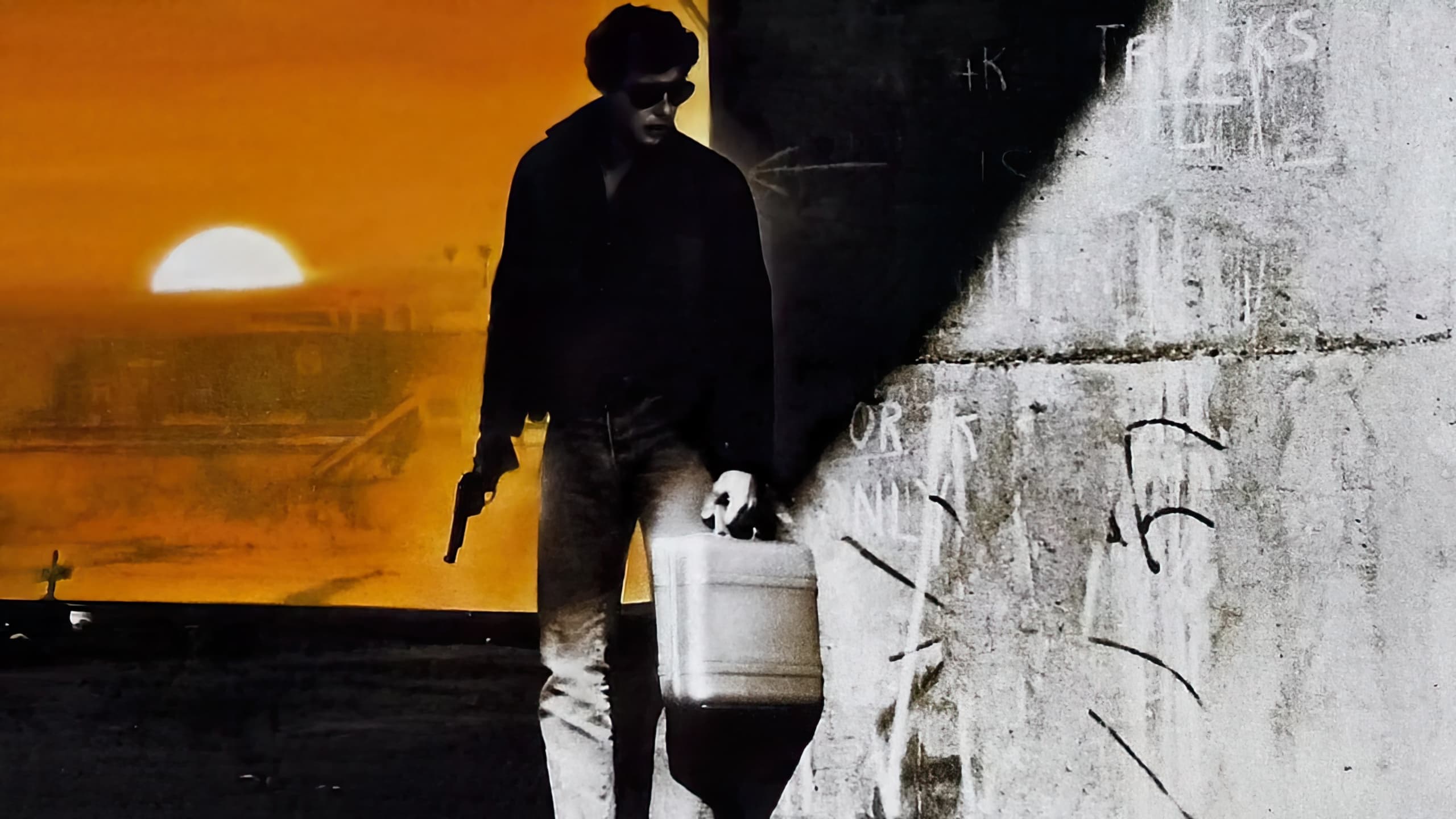 Жити і померти в Лос-Анджелесі