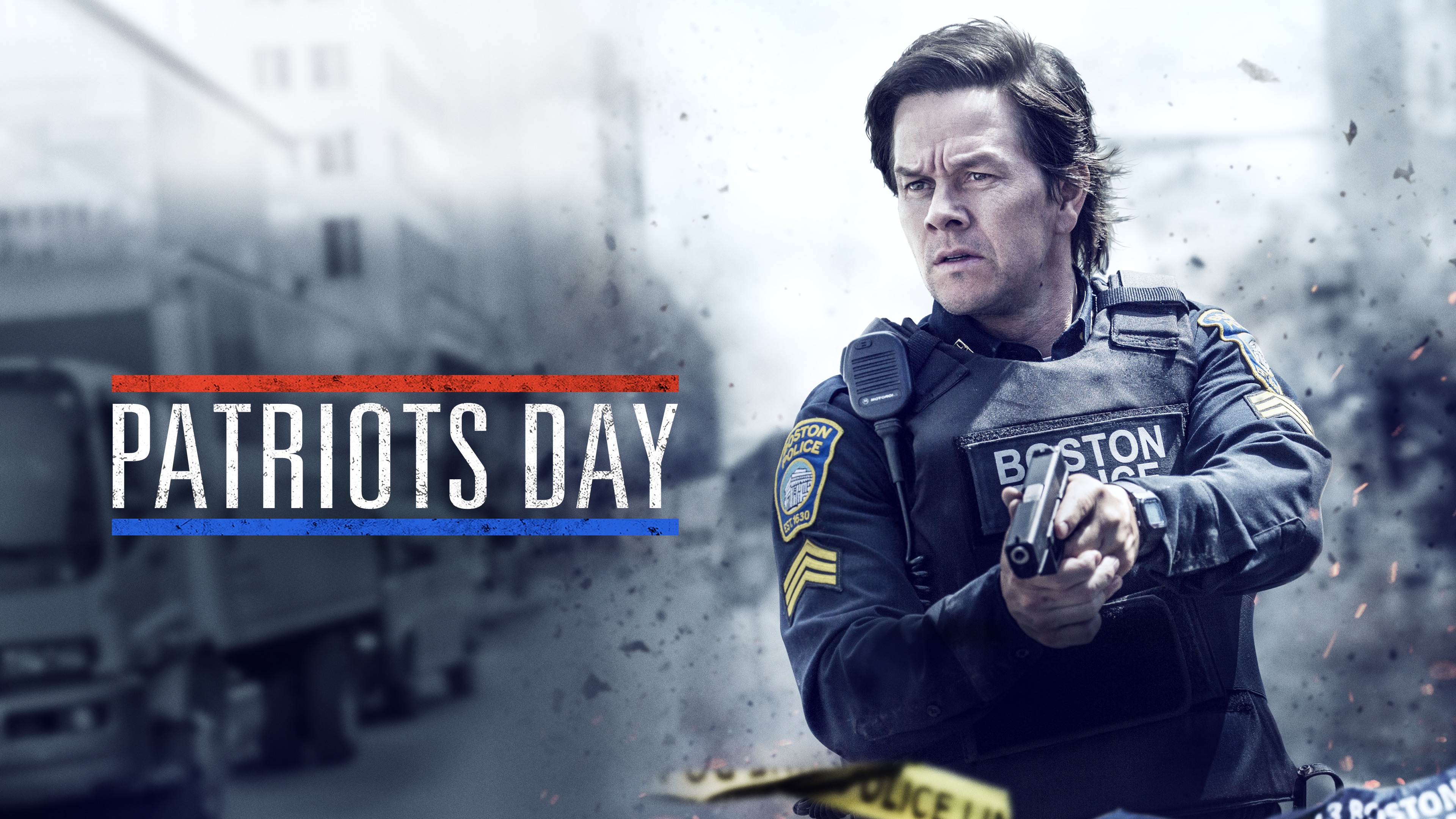 Patriots Day
