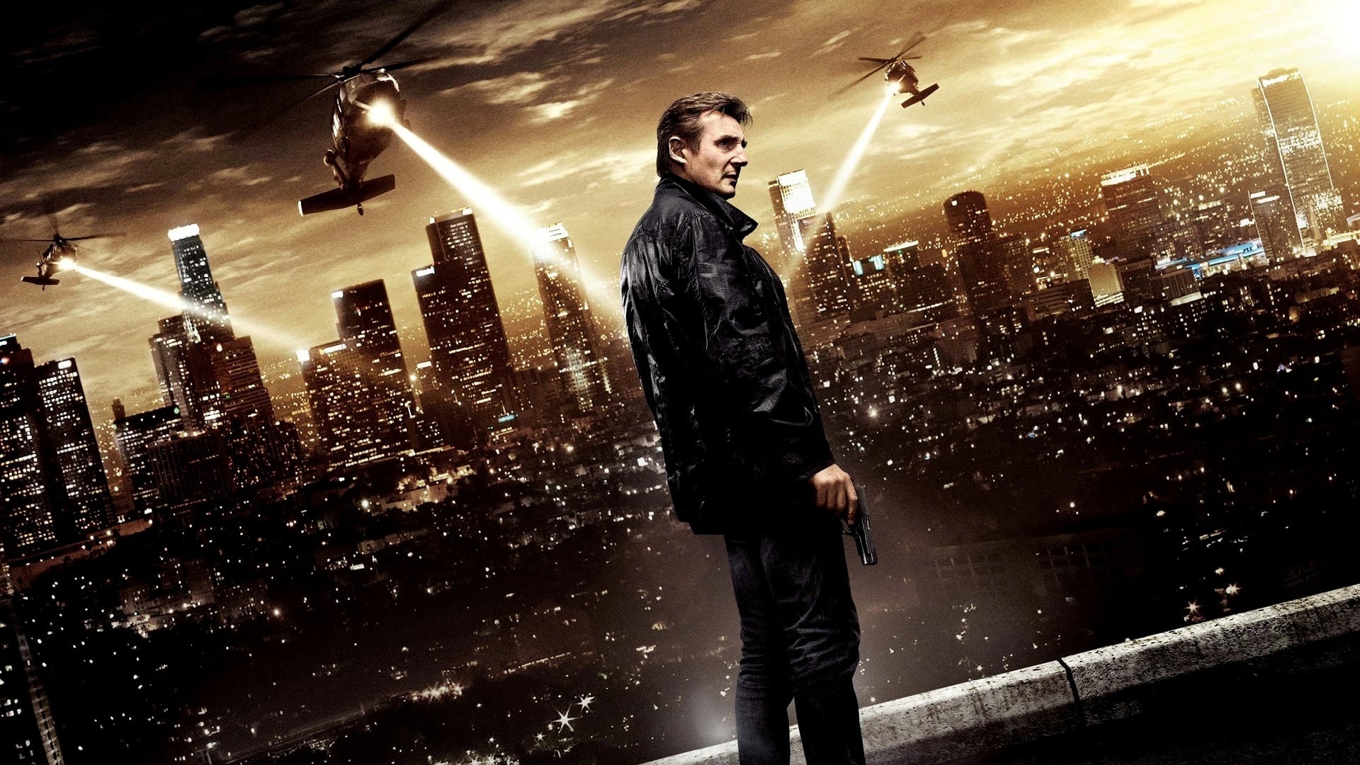 Викрадена 3