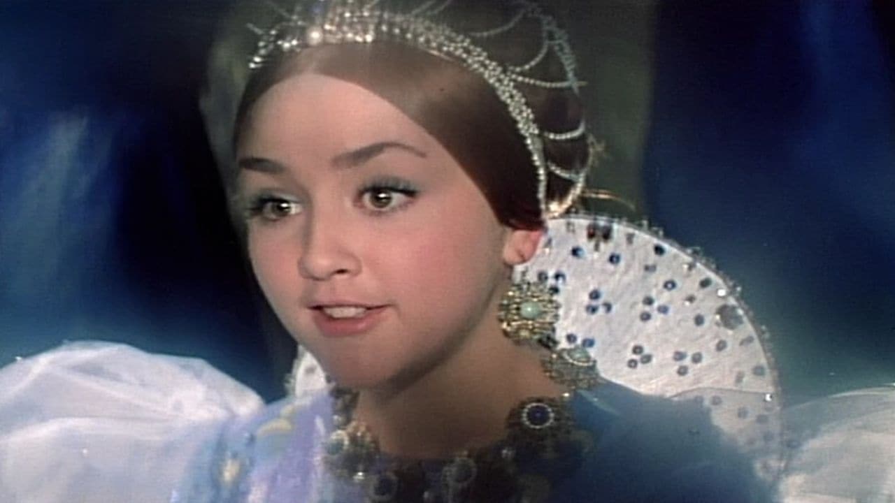 Варвара-краса, довга коса