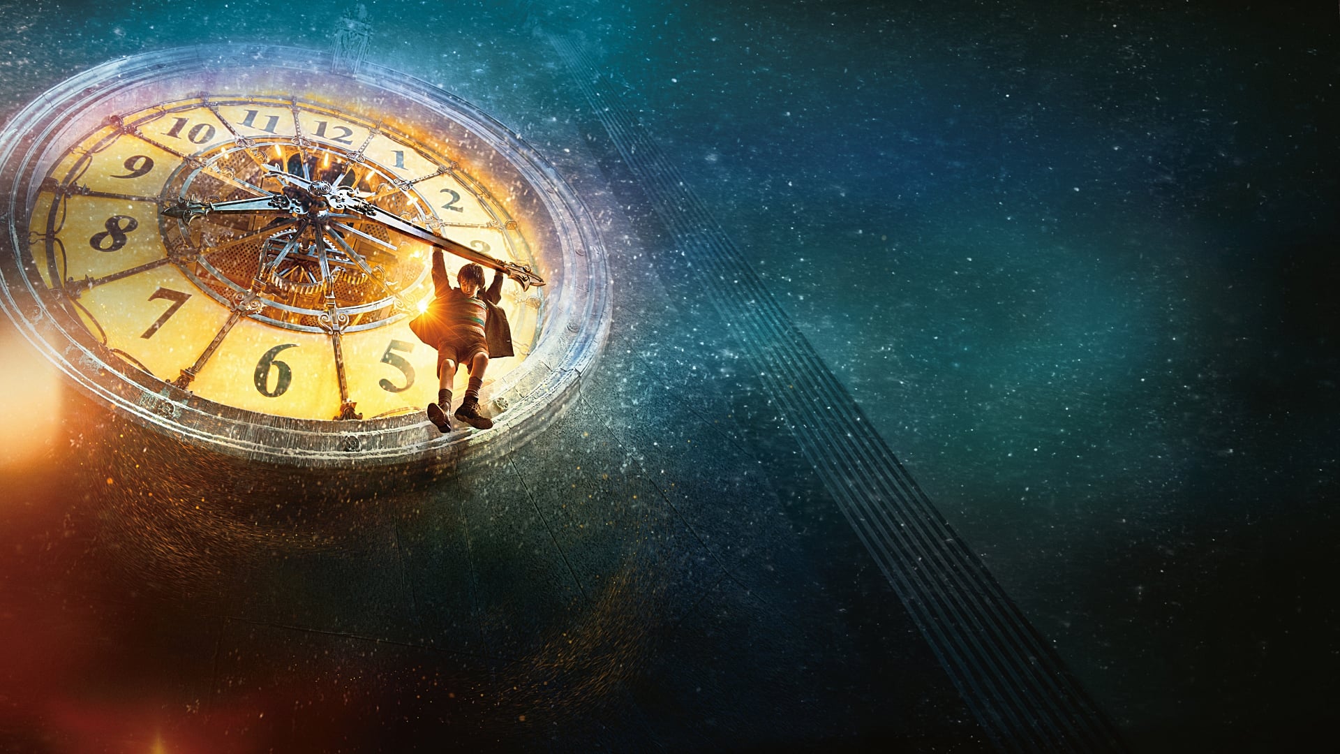 Хранитель часу