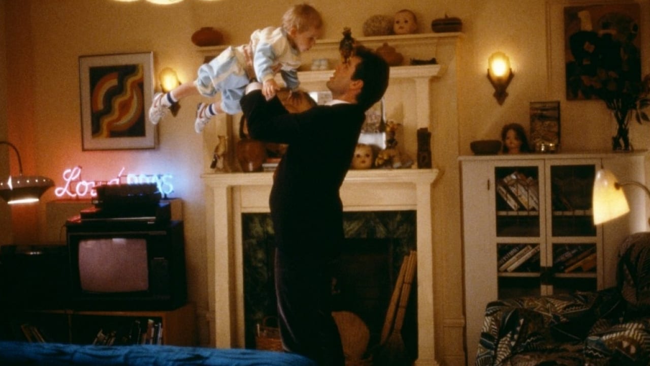 Дивіться, хто говорить