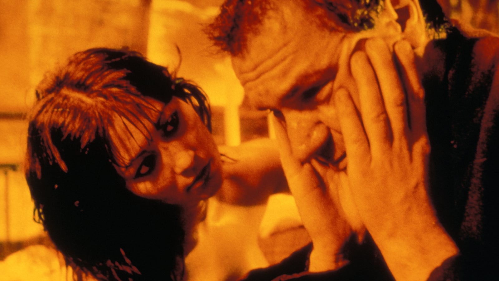 Forbrydelsens element