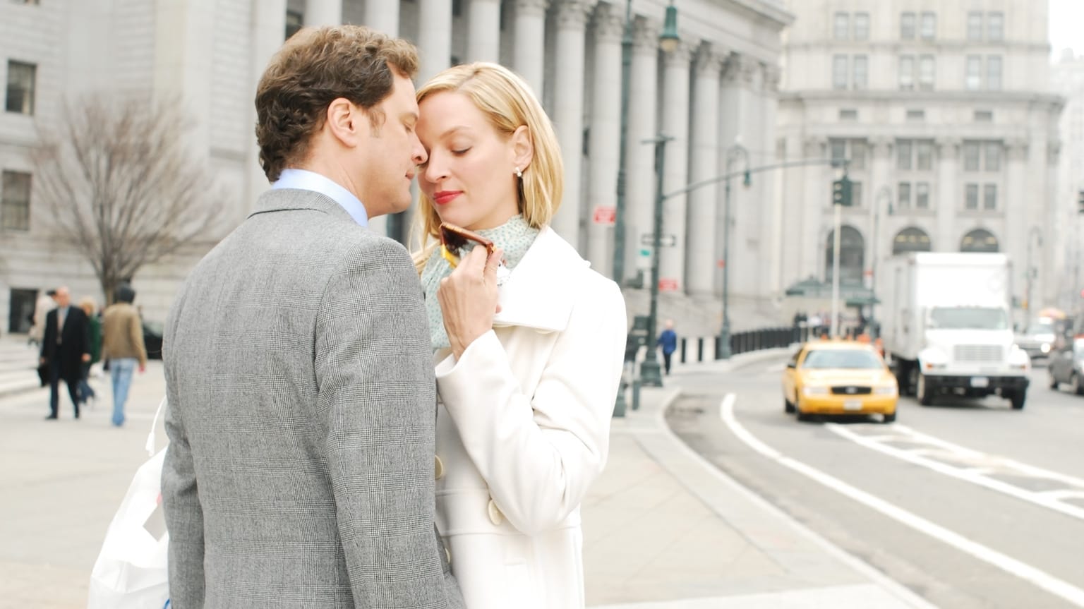 Випадковий чоловік