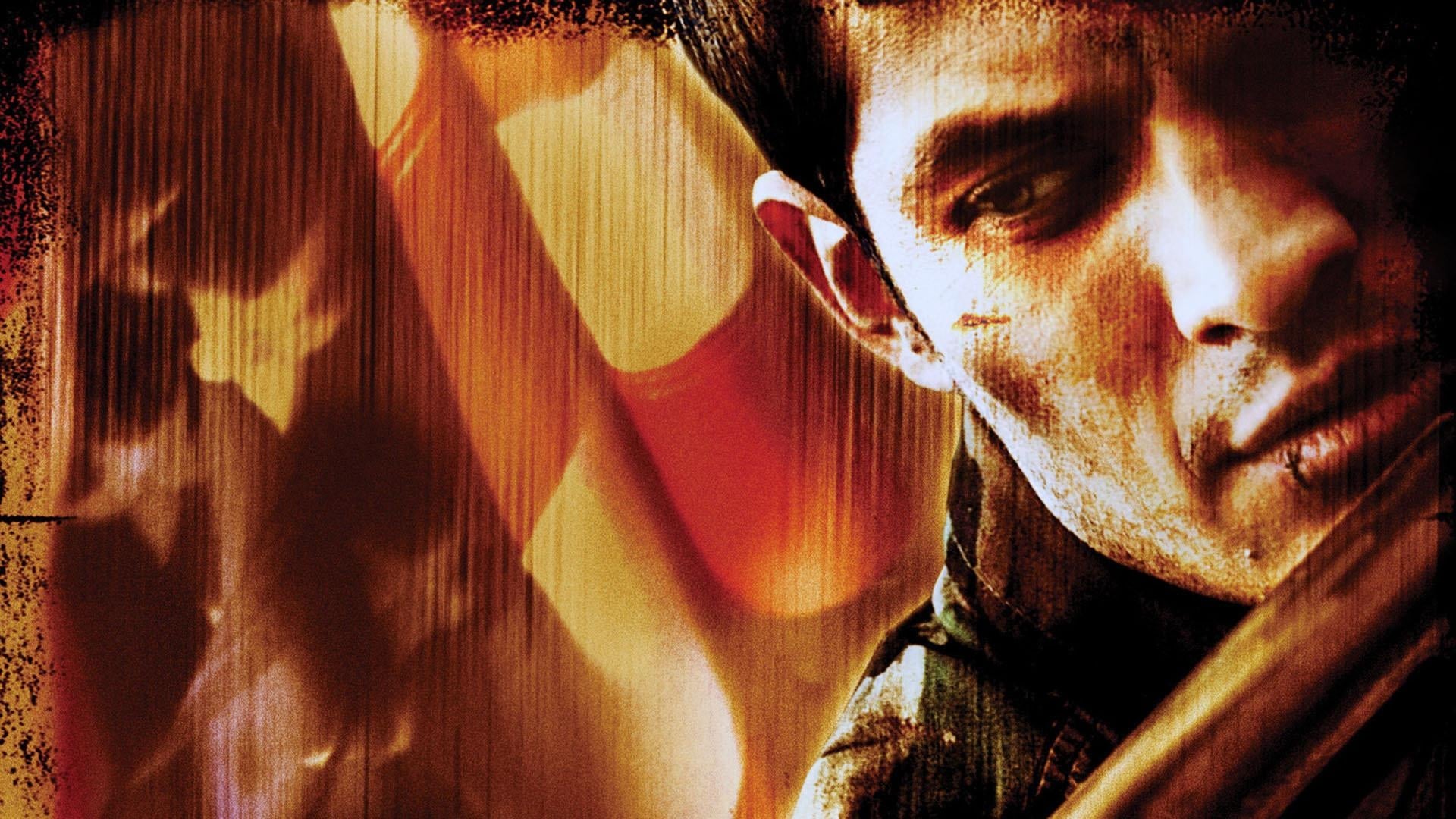 У тилу ворога 2: Вісь зла