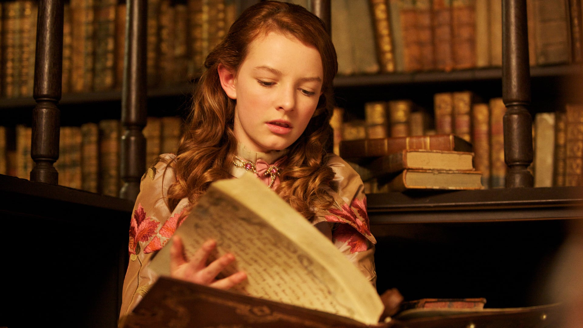 Таємниця Мунакра