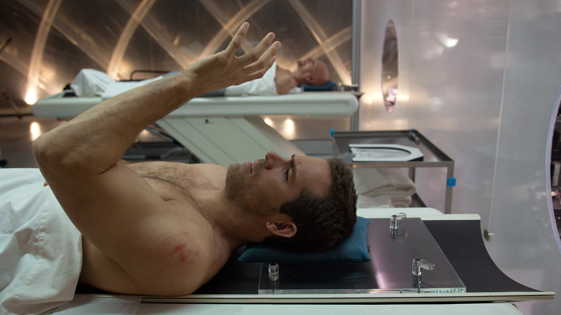 Self/less. Ціна безсмертя