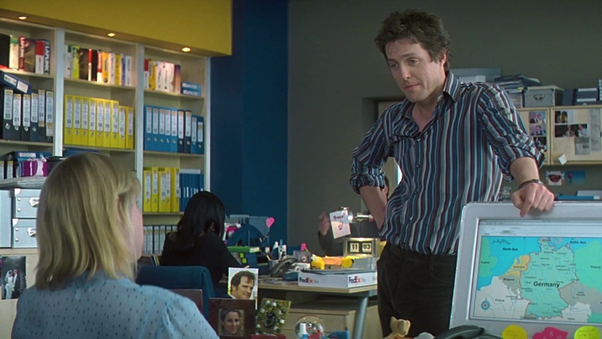 Бріджит Джонс: Межі розумного