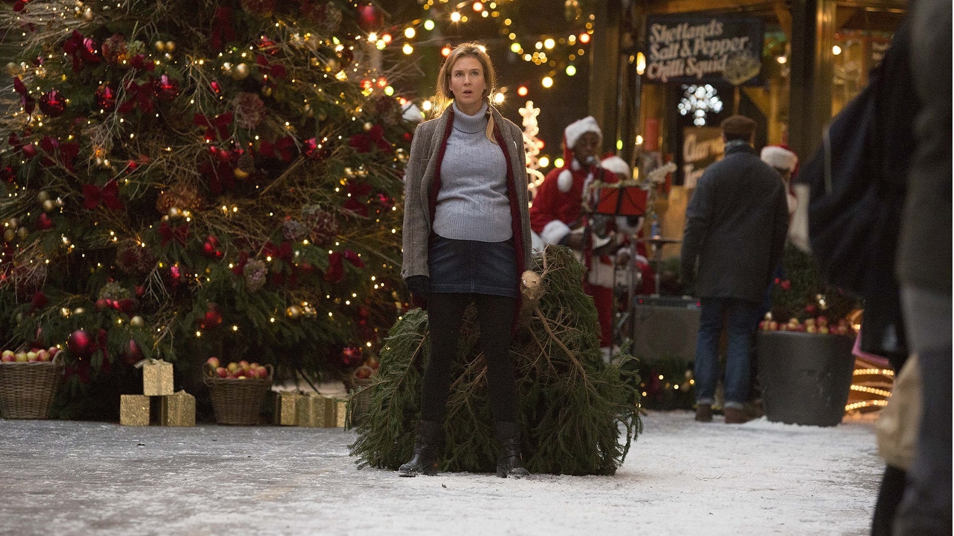 Дитина Бріджит Джонс