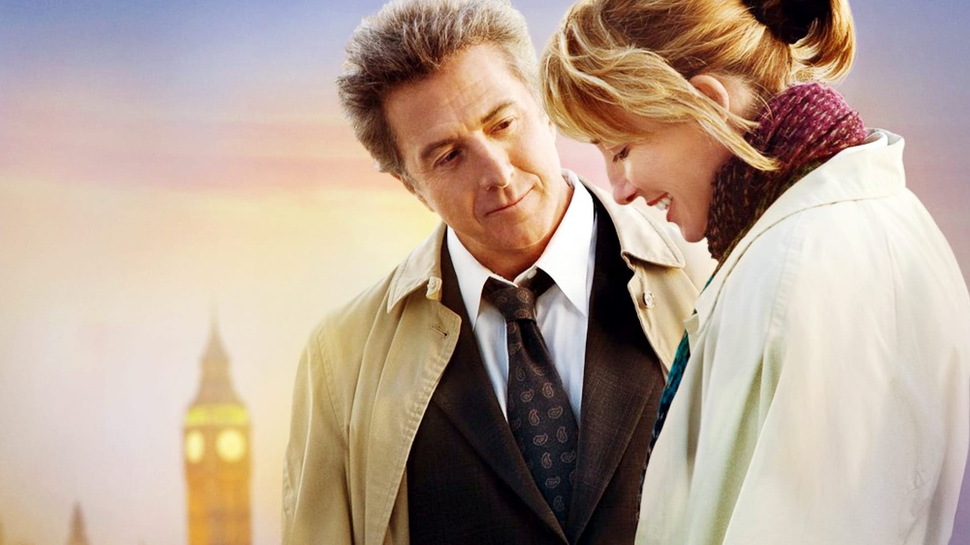 Останній шанс Харві