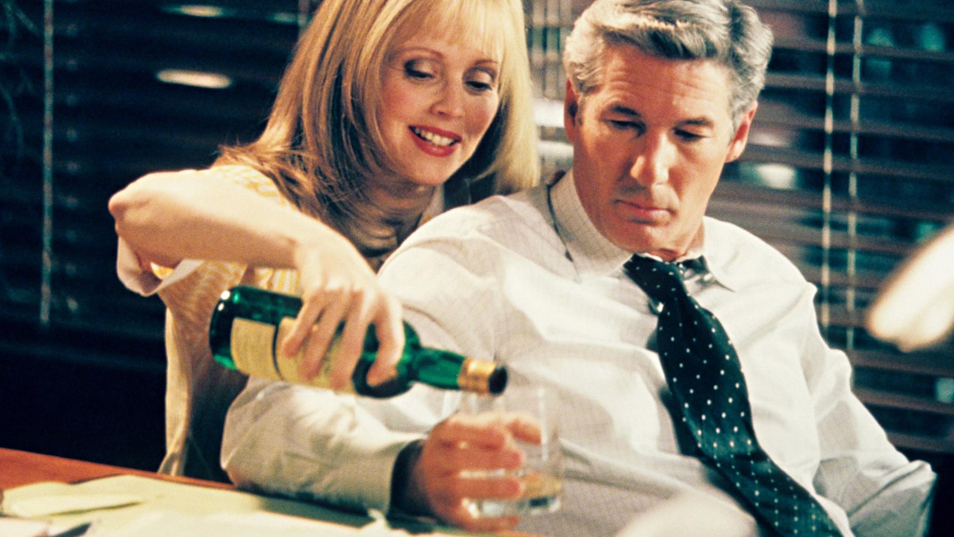 Доктор Т і його жінки