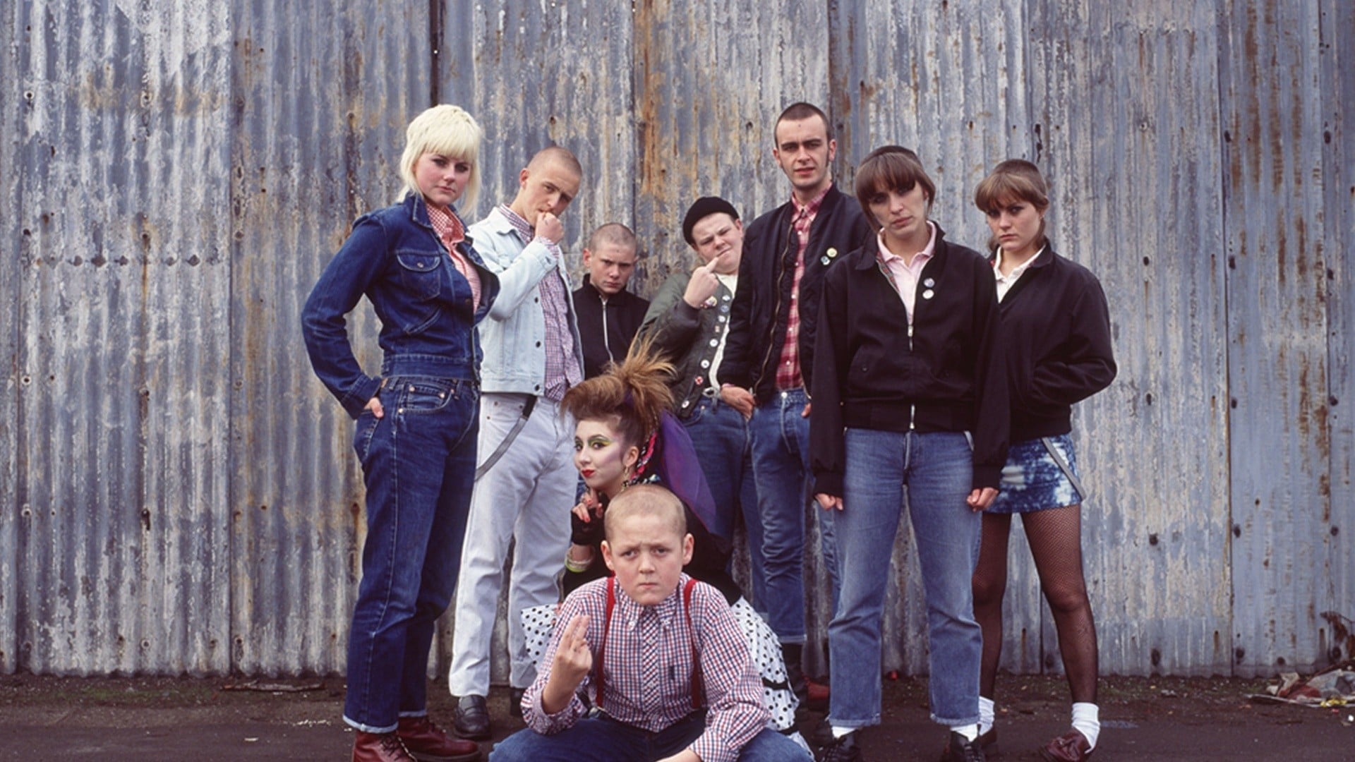Це - Англія