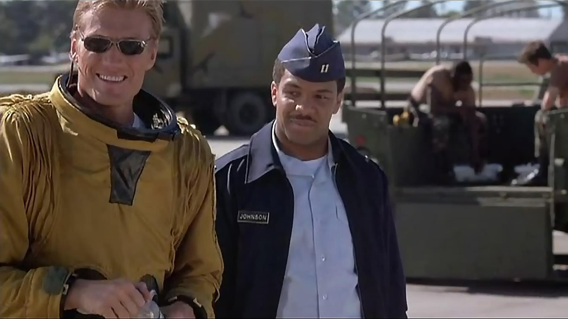 Повітряний мисливець