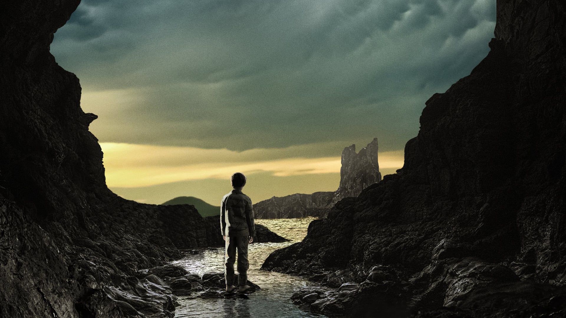 Дев'яте життя Луї Дракса