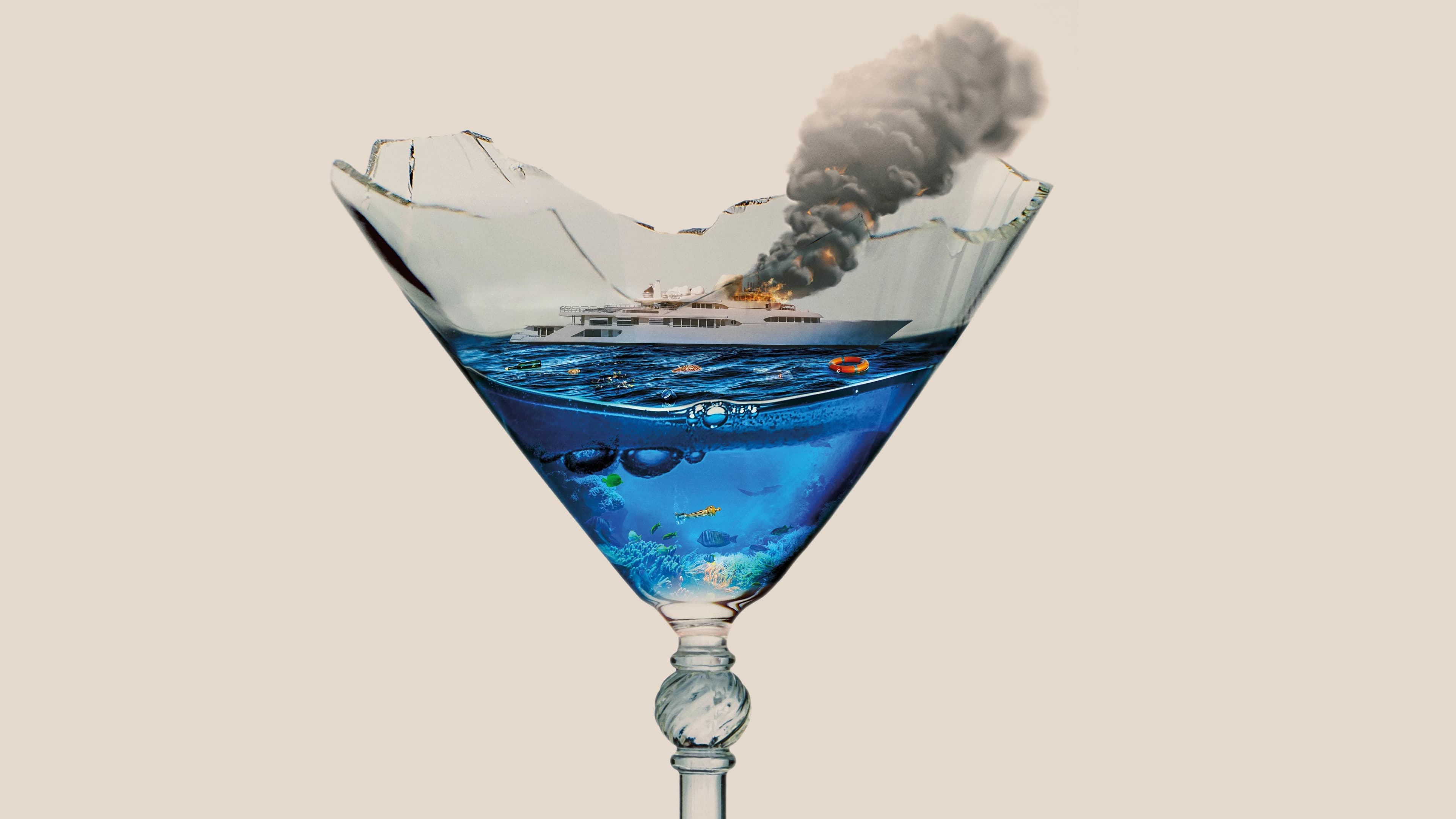 Трикутник смутку