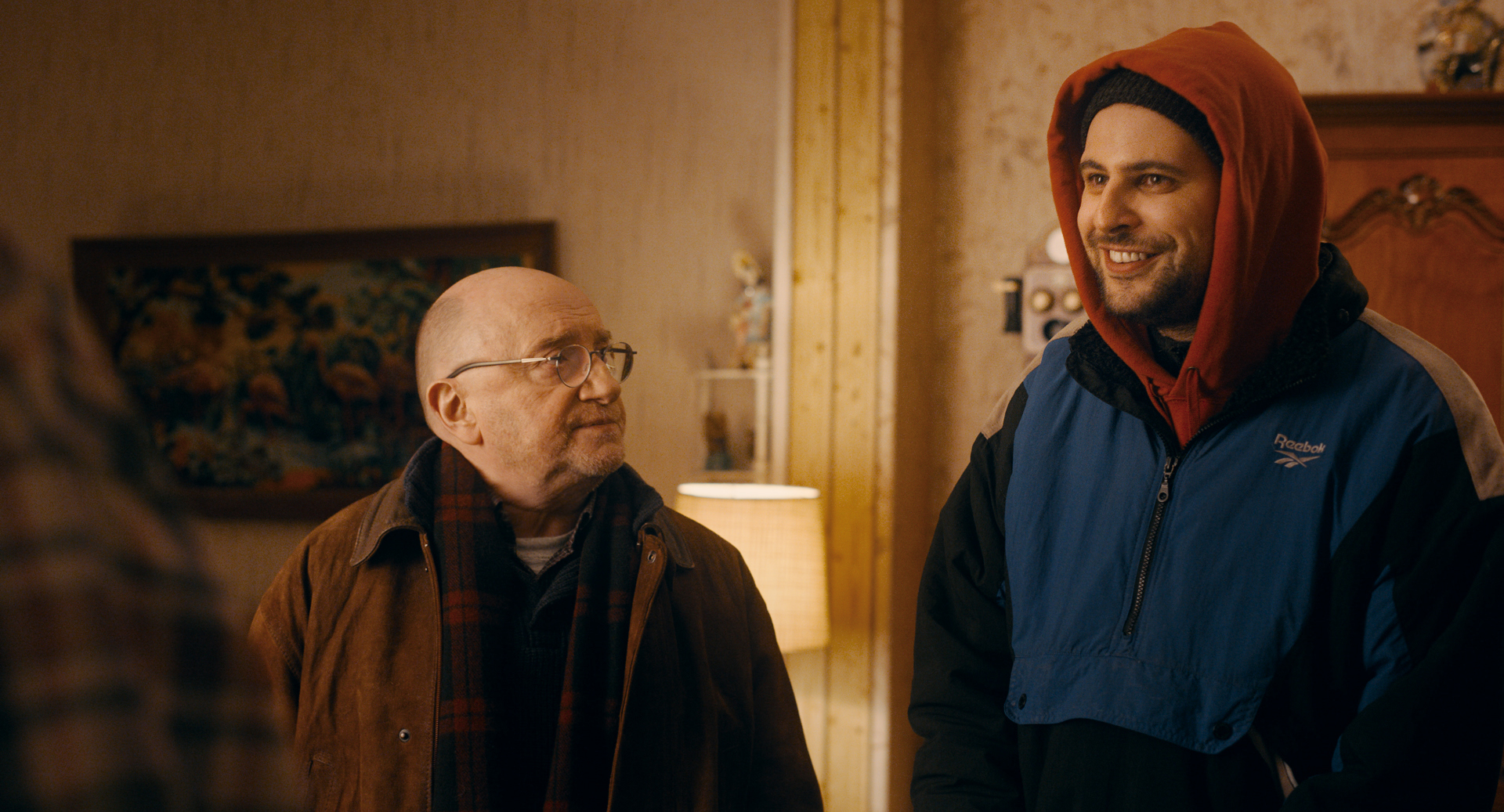 Хто тобі доктор?