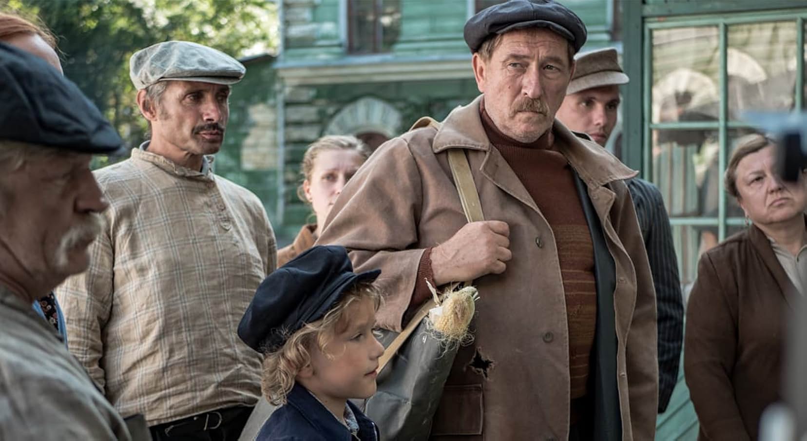 Чому я живий