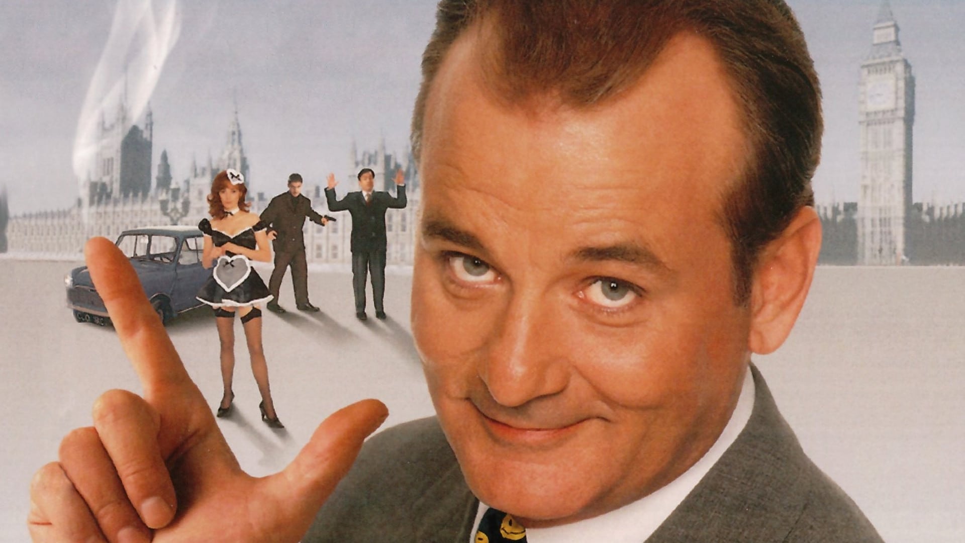 Людина, яка дуже мало знала