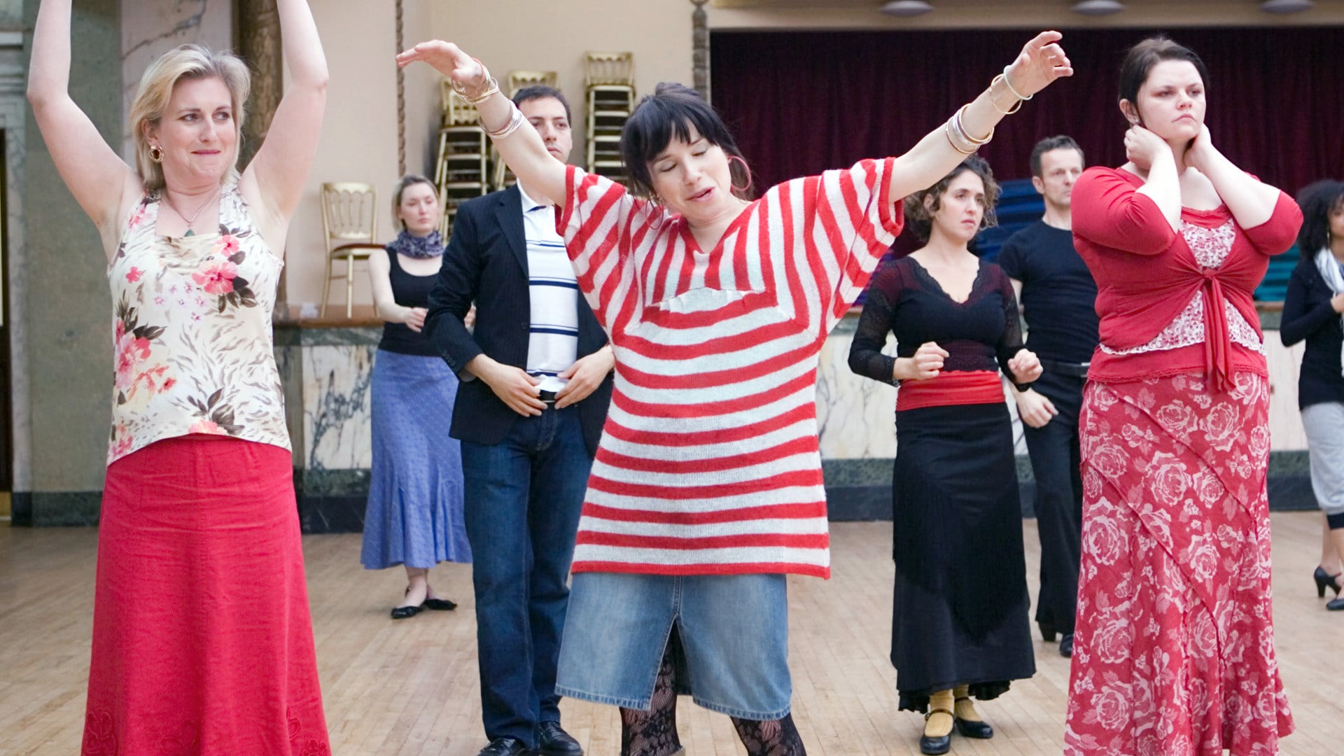 Безтурботна