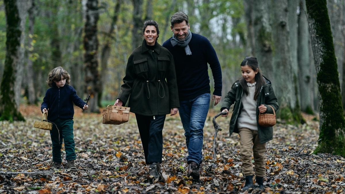 Смак голоду