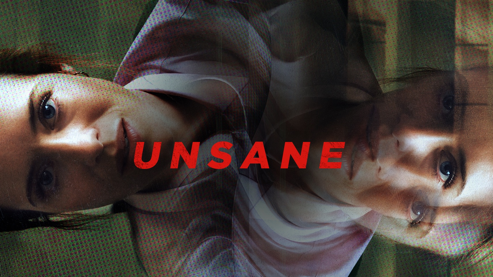 Божевільна