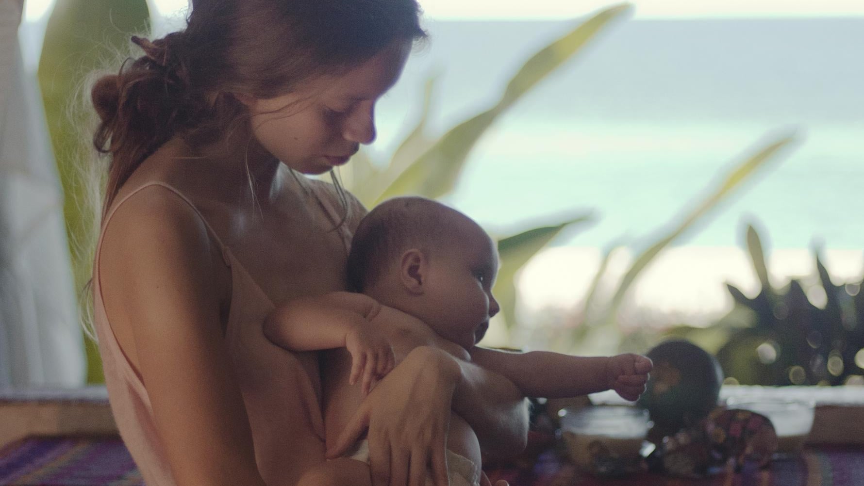 Доньки Абріль