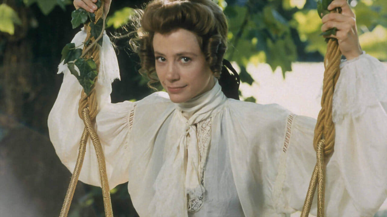 Тріумф кохання